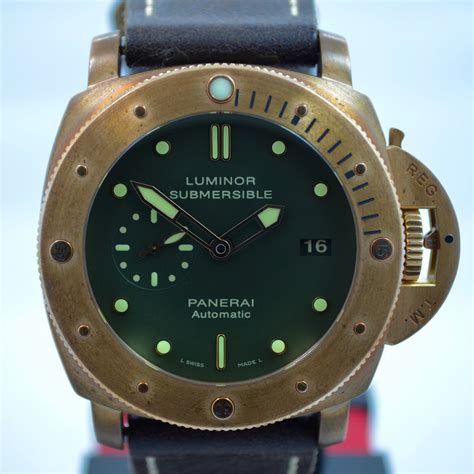 panerai 1950 3 day automatic